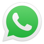 invia un messaggio whatsapp
