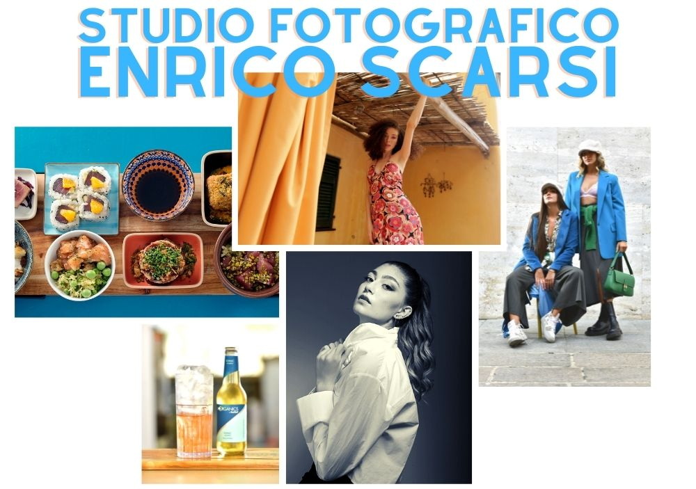Fotografo a Torino studio fotografico professionale per ritratto reportage servizi fotografico